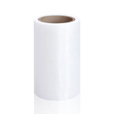 Rolo de malha de filtro biodegradável PLA de vendas quentes para saquinho de chá